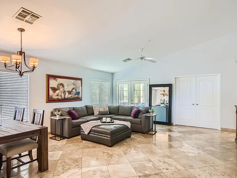 10265 E Star Of The Desert Dr — Photo 5