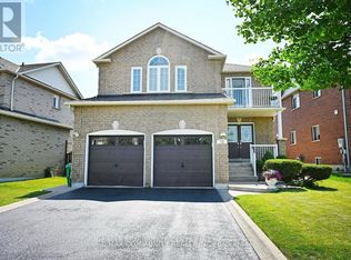 13 Marotta Ave, Brampton, ON L6X4W9