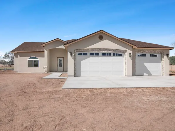 7 Leibel Ct, Los Lunas, NM 87031