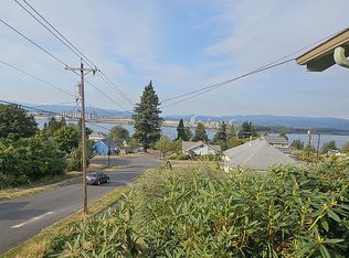 415 E 5th St, Rainier, OR 97048