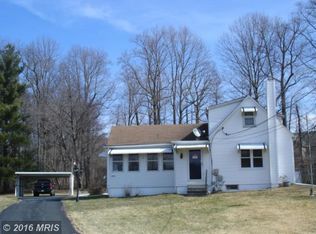 2415 Old Emmorton Rd, Abingdon, MD 21009