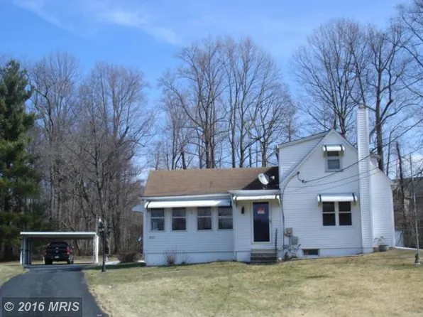 2415 Old Emmorton Rd, Abingdon, MD 21009