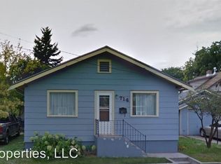 714 W Olive St, Bozeman, MT 59715