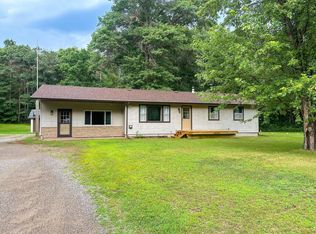 17895 Grouse Rd, Little Falls, MN 56345