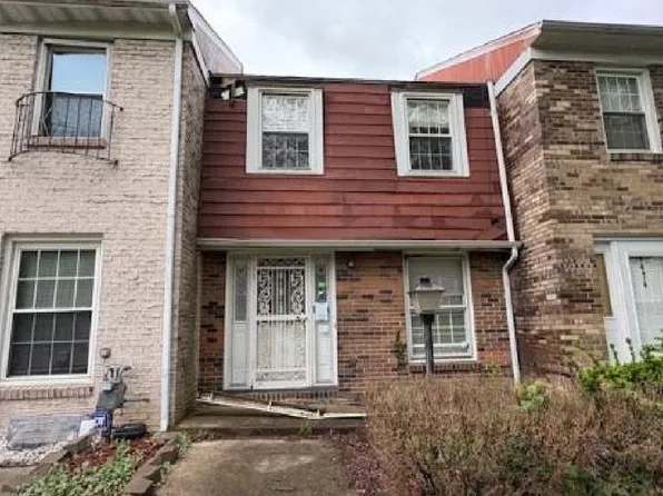 2474 Hardesty Dr S #U-9, Columbus, OH 43204