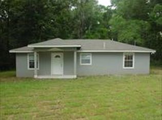 302 Lanier Rd, Lamont, FL 32336