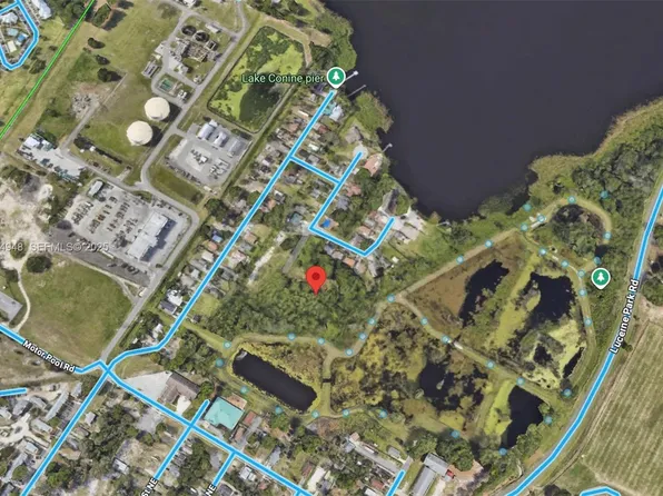 0 Sunset Dr E, Winter Haven, FL 33881