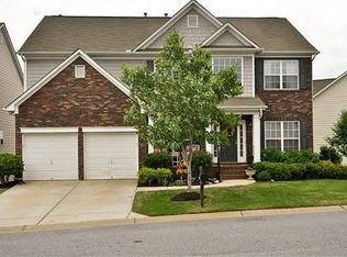 105 Carissa Ct, Greer, SC 29650