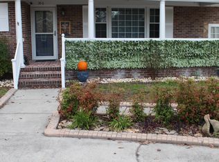 206 Cleveland St, Summerville, SC 29483
