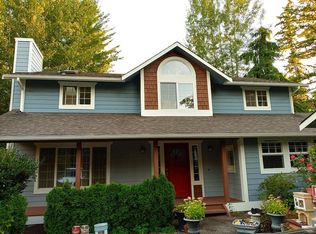 1118 154th St NW, Marysville, WA 98271