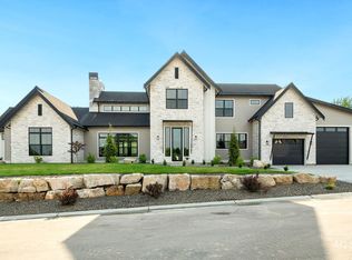 1190 N Arrano Farms Ln, Eagle, ID 83616