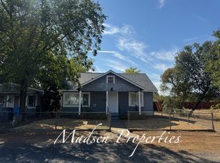3342 Burlington Ave, Oroville, CA 95966