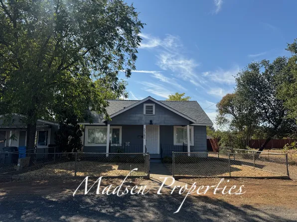 3342 Burlington Ave, Oroville, CA 95966