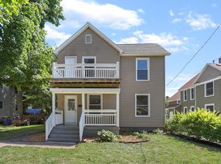 1046 Park St SW, Grand Rapids, MI 49504