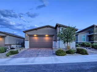 9447 Elmhurst Ridge Ave, Las Vegas, NV 89143