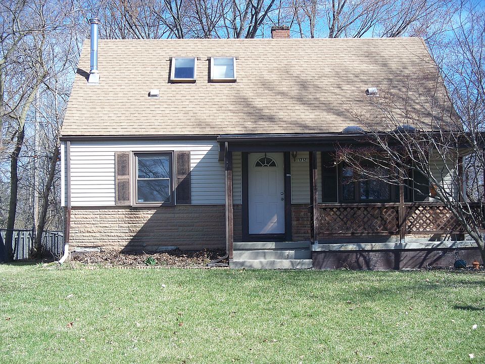 1st image of 1712 Northridge Road