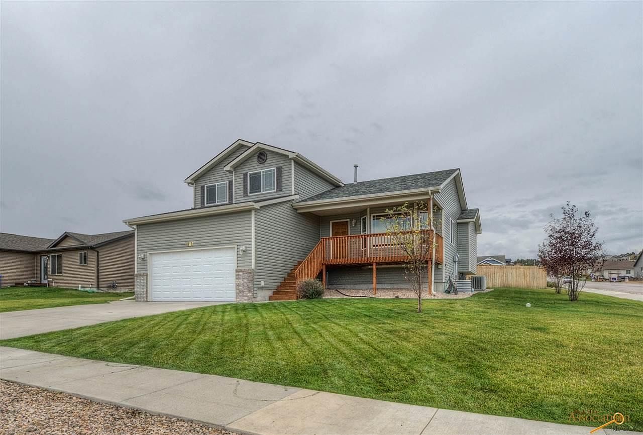 104 Savoy Cir, Rapid City, SD 57701 Zillow