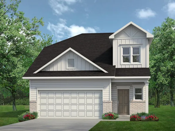 353 Stone Placa Trl, Brookshire, TX 77423