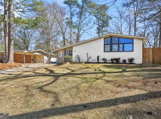 3180 Vine Cir, Decatur, GA 30033