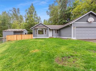 16614 130th St NE, Arlington, WA 98223
