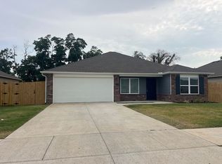 2749 Biddie St, Pea Ridge, AR 72751
