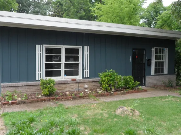 942 Cleveland Ave, Gadsden, AL 35901