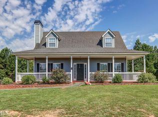 26 Key Ct, Monticello, GA 31064