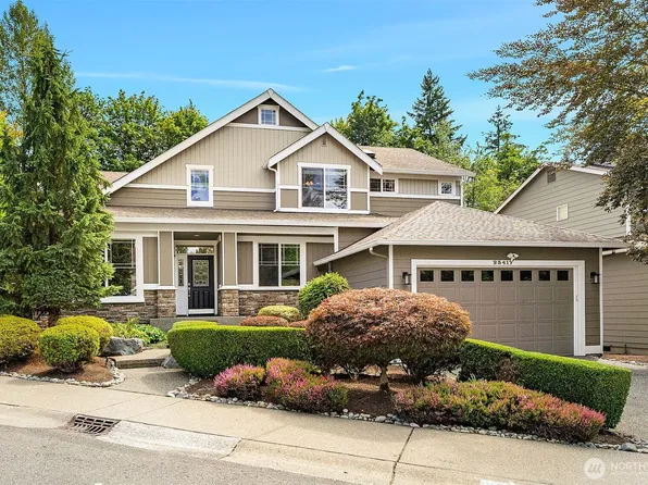 25417 NE 3rd Place, Sammamish, WA 98074