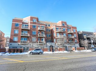 4950 N Western Ave APT 4K, Chicago, IL 60625