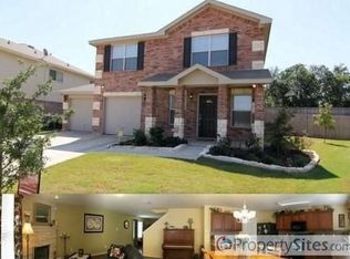 6404 Paradise Valley Rd, Fort Worth, TX 76112