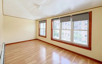 Rented by Keller Williams NYC