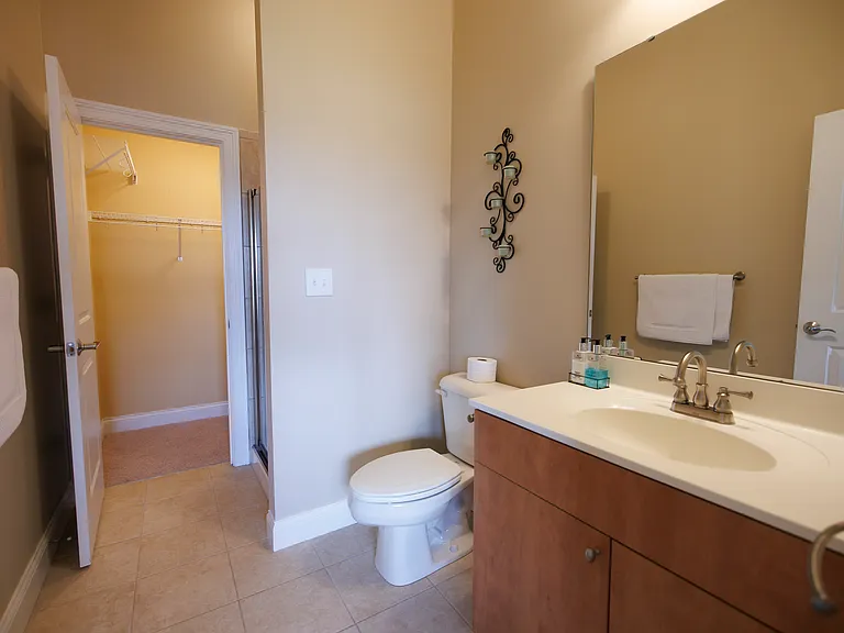Guest Bath