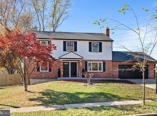 25 Laughton St, Upper Marlboro, MD 20774