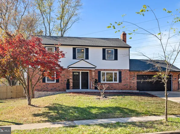 25 Laughton St, Upper Marlboro, MD 20774