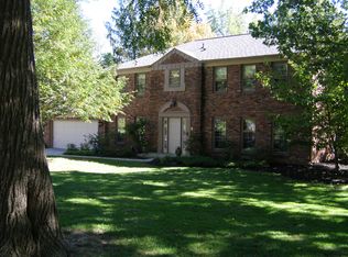 6849 Chaucer Ct, Indianapolis, IN 46220