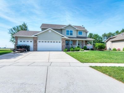845 E Short Dr, Coal City, IL, 60416