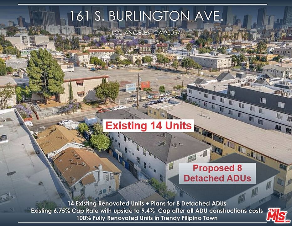 1st image of 161 S Burlington Ave
