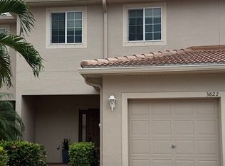 3822 Clearbrook Ln, Fort Myers, FL 33966
