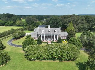 3062 Lower River Rd SE, Decatur, AL 35603