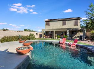10855 W Saddlehorn Rd, Peoria, AZ 85383
