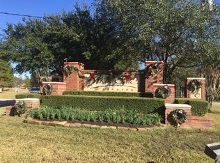 11961 White Oak Run, Conroe, TX 77385