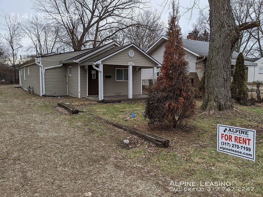 1st image of 2141 N Drexel Ave
