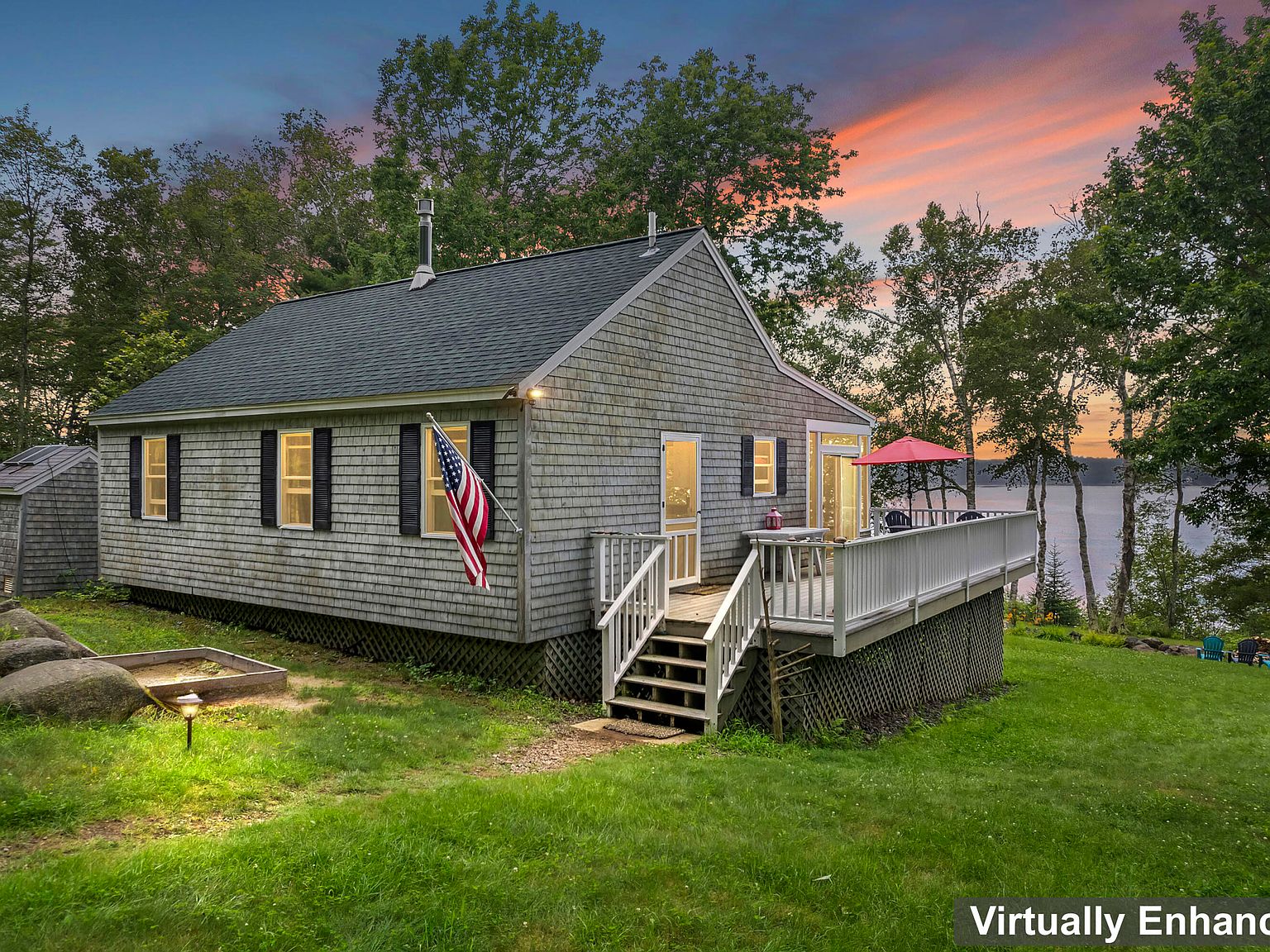 170 Harrington Road, Phippsburg, ME 04562 MLS 1566238 Zillow