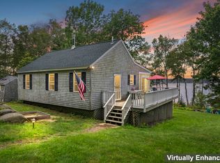 170 Harrington Rd, Phippsburg, ME 04562