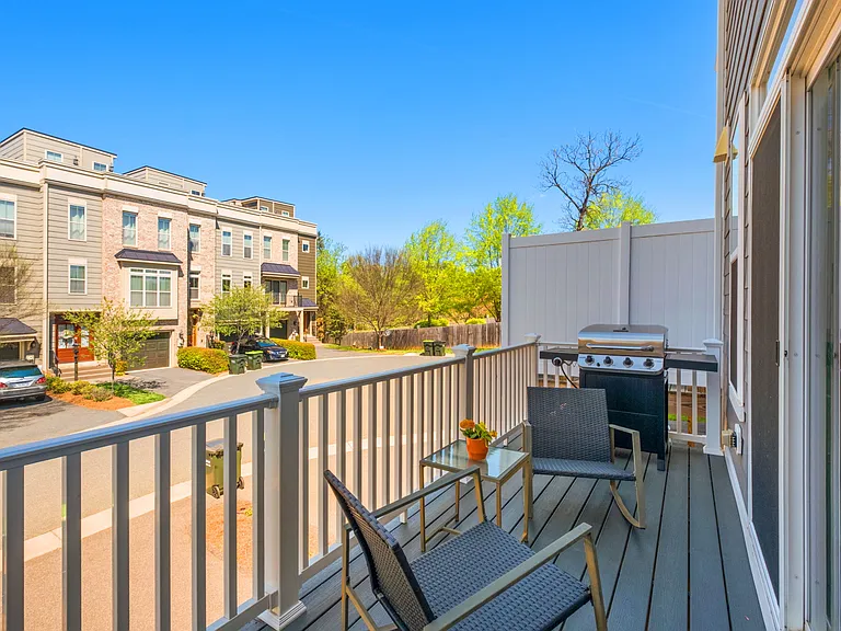 2720 Avinity Ln #A — Photo 11