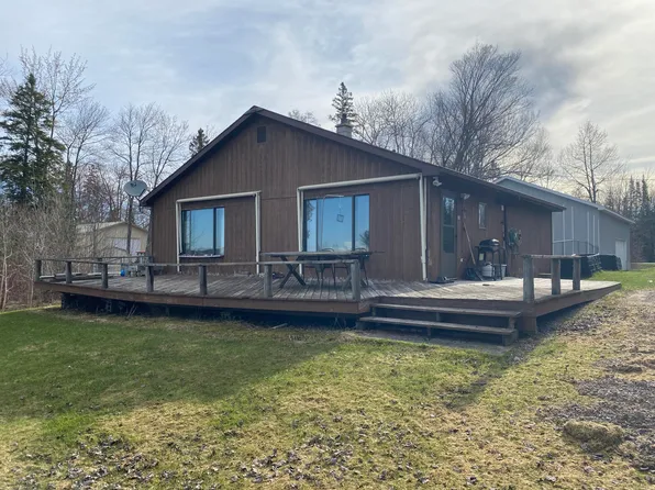 1794 S Whitehead Rd, Sault Sainte Marie, MI 49783