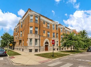 4858 S Prairie Ave APT 3A, Chicago, IL 60615