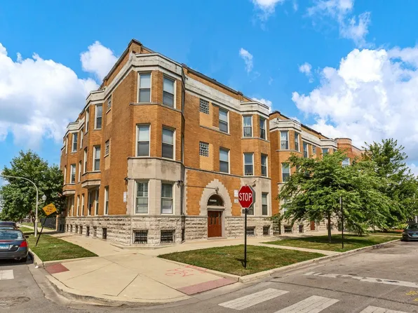 4858 S Prairie Ave APT 3A, Chicago, IL 60615