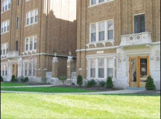 12943 Clifton Blvd APT 102, Lakewood, OH