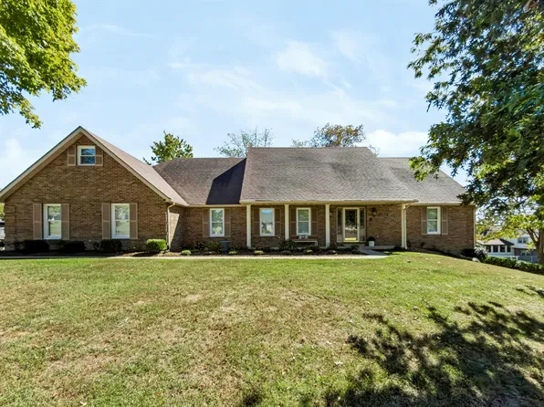 5004 Ash Valley Rd, Somerset, KY 42503